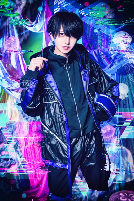 夢喰neon XP!A なめ ソロチェキ FNuHm50VUAMENCj?format=webp&