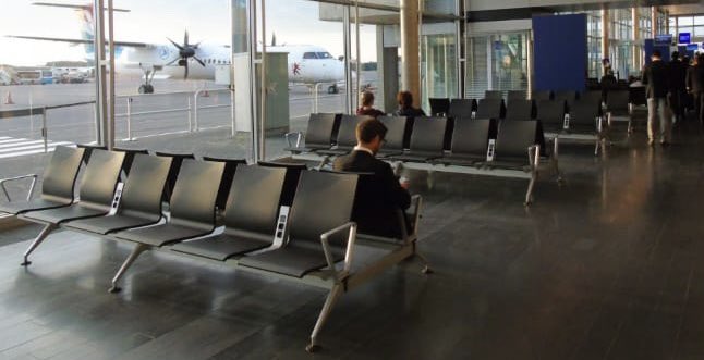 Vraag van vandaag: Zijn dit stoelen of is dit een bank?