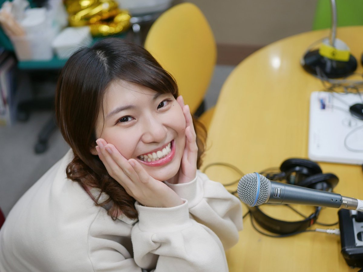 teensplus793's tweet photo. 『TEENS+』お聴きいただきありがとうございました🎵
おおさかシネマフェスティバルでのエピソード盛りだくさんでお送りしました✨
津田晴香ちゃん、お疲れさまでした！
(スタッフゆあ)
#fmgenki
#津田晴香
#teensplus https://t.co/QLbQF0qIgg