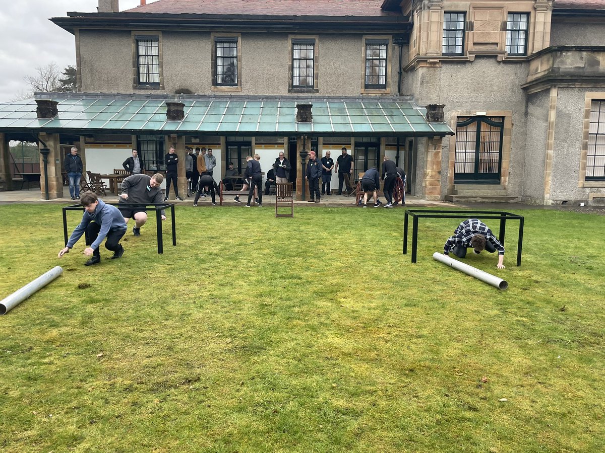 ELA Queens Badge tweet media