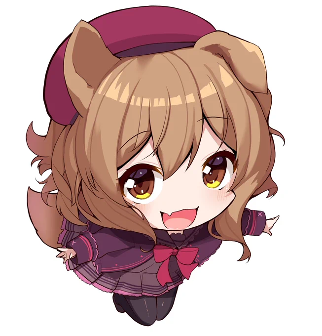 #はなきすけっち 
