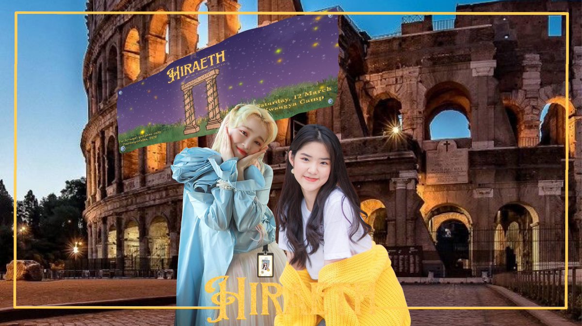 _ashhhy's tweet photo. ┈┈*┈┈┈┈*┈┈
@Leiathenee @extranadinery @hwrubyang @fluffkie
—
Lately I’ve been thinking of our memories,
#HiraethOverKwangya
#OneLastPicture https://t.co/JmJWy9LZ5T