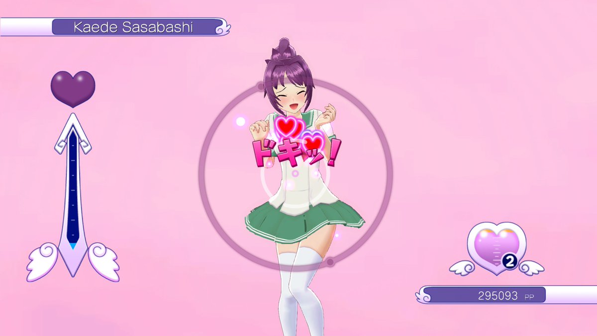 cadaver519178's tweet photo. After playing some of the second one I decided to grab Gal Gun Returns! These games are just so stupid fun!
#galgun #galgunreturns https://t.co/qs1xQ9JpSA