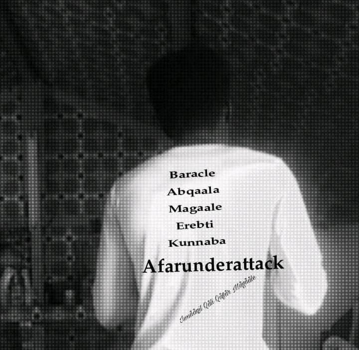 IbnTayib's tweet image. #afar_under_attack 
#AfarMassacre 
#AfarIsBleeding  by Tplf Terrorist group