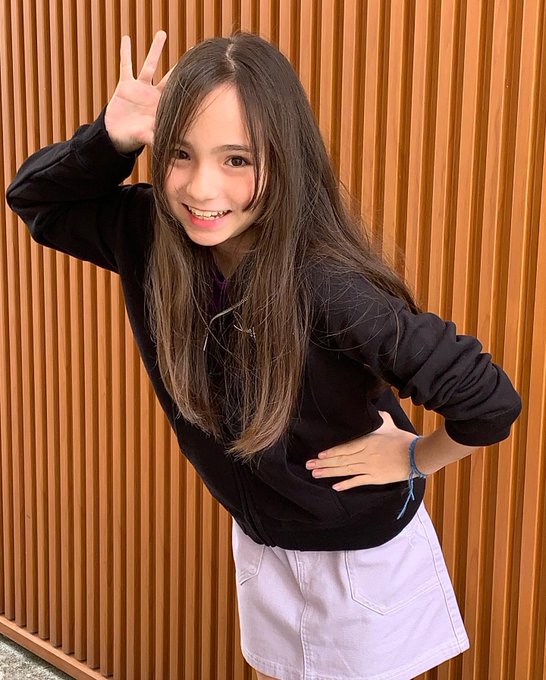 Twitterのコスプレ画像17