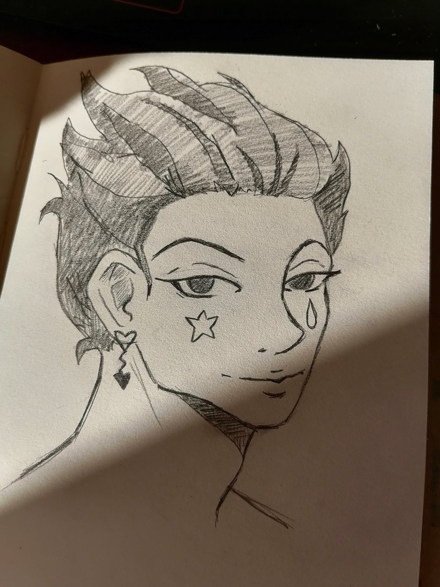witch__chaan's tweet photo. Немного Ханетера Х Хантера, а именно Хисоку Мороу.

#HisokaMorou #HunterxHunter #anime #аниме #ХантерхХантер #ХисокаМороу #Hisoka #sketch #sketching #drawing #artwork #painting https://t.co/dcjB56qzQh