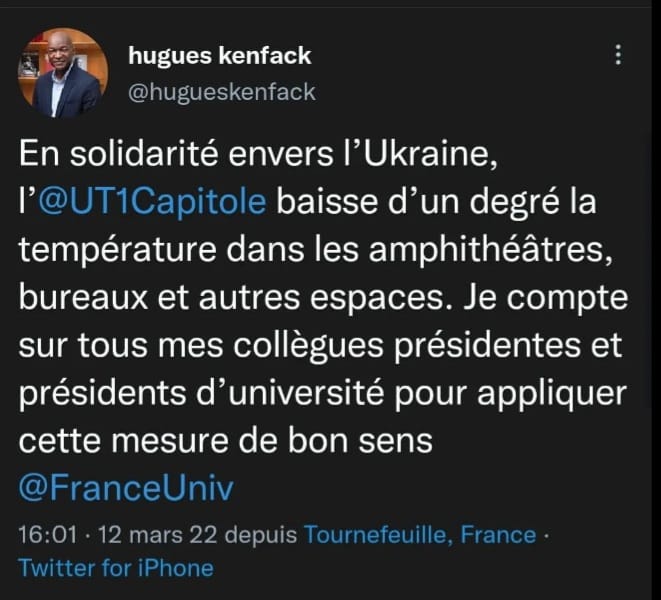 R_DeCastelnau's tweet photo. Effondrement de la civilisation occidentale. https://t.co/yhZHtErx10
