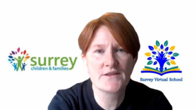 Another organisation the Cranleigh Foundation works with is the <a href="/SurreyVS/">Surrey Virtual School (SVS)</a>. Follow this link to watch a film with Stacey McCabe, the Virtual School's Deputy Headteacher: blogs.cranleigh.org/foundationweek… <a href="/cranleighschool/">Cranleigh School</a> <a href="/CranleighPrep/">Cranleigh Prep</a> #CranleighFoundationWeek