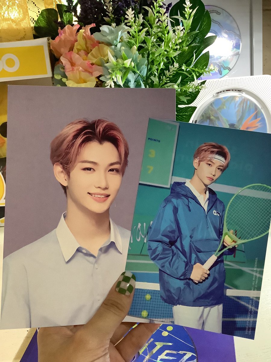yongbokkarified's tweet photo. #yongbokkarifiedmail (β΄β βΏβ β΄)
π: happy mail from @Jaeminaceu
My felix signed levanter cd came home! Thank you so much for letting me adopt this precious merch, for the freebies and for packing it safely to me! π #jaeminaceufeedbacks https://t.co/oUruMVI7sM