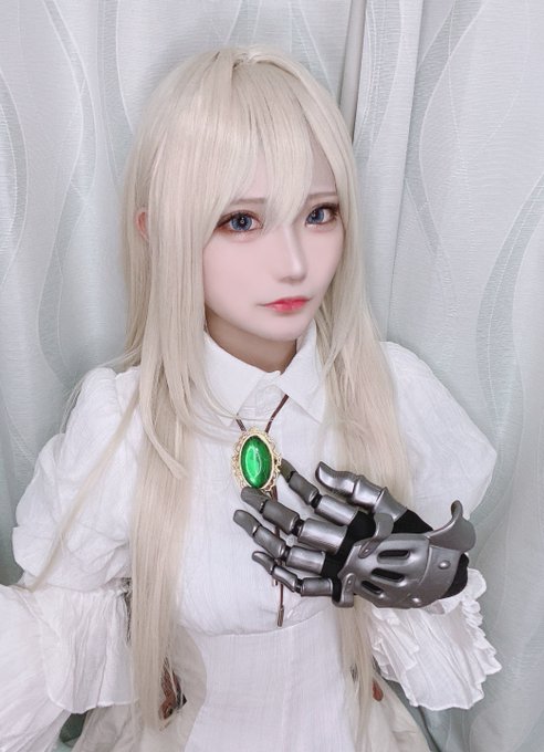 Twitterのコスプレ画像33