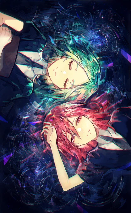 宝石の国 