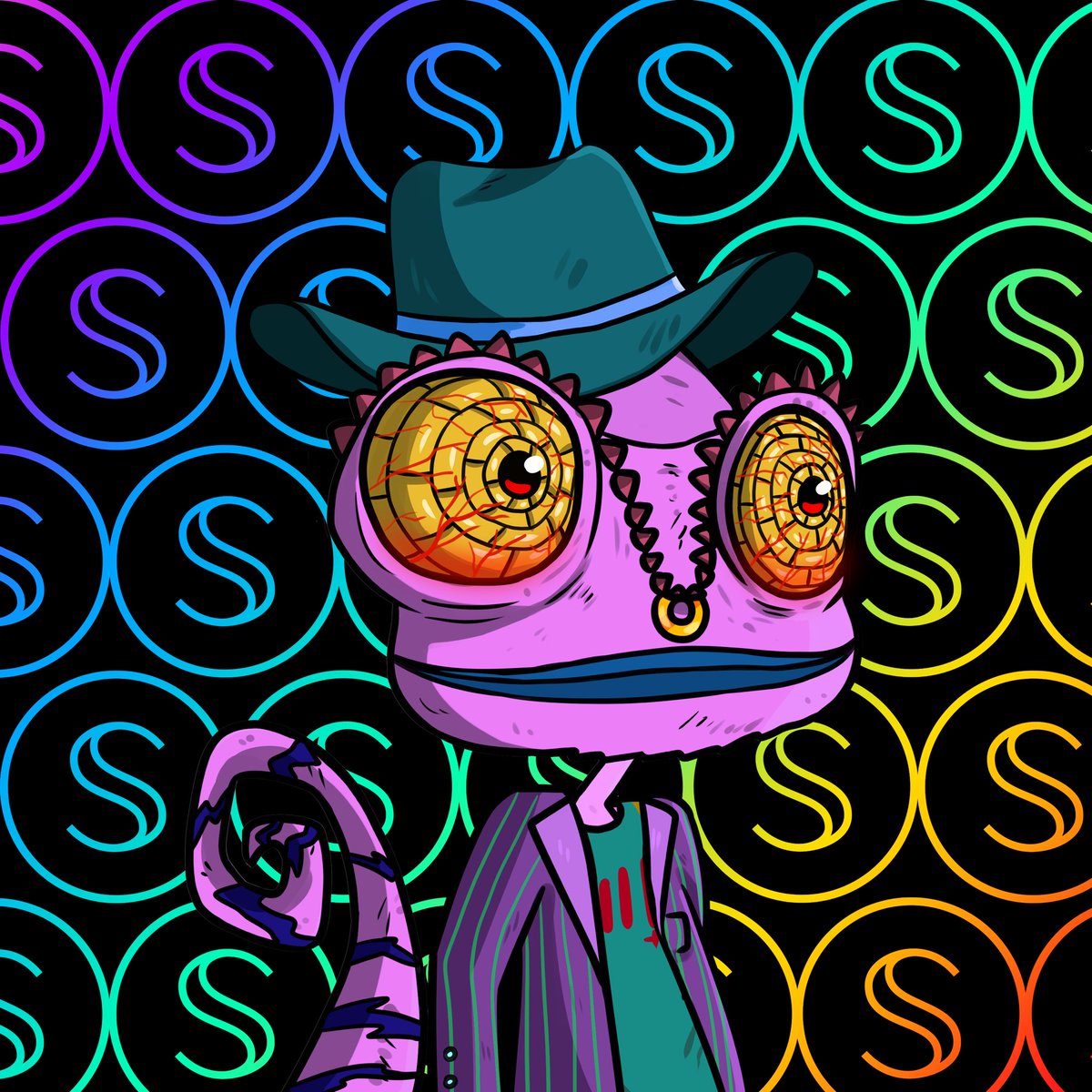 CryptoAl ⚛️ tweet media