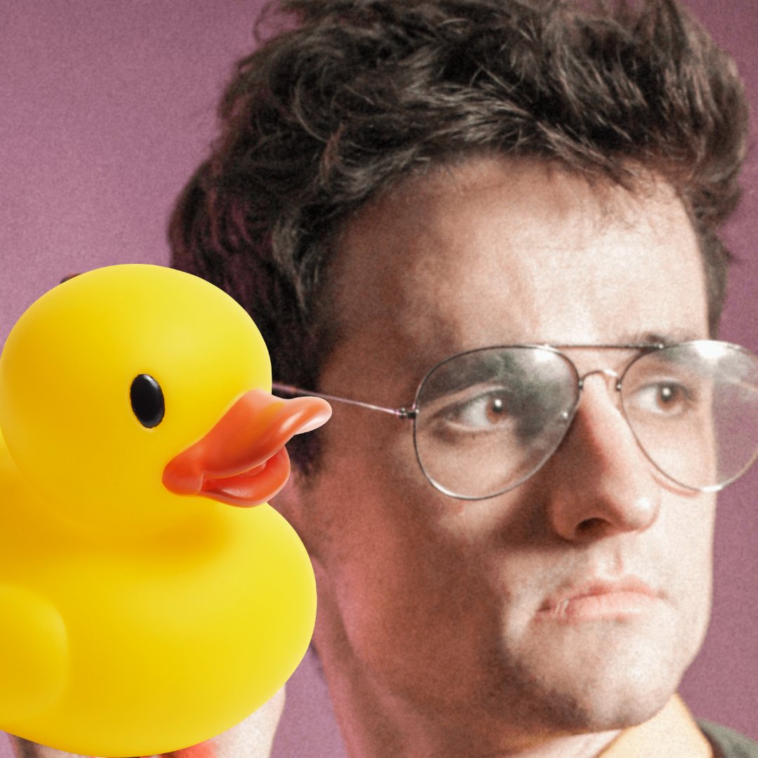 OSOArtsCentre's tweet photo. Jazz Emu: A Selection of Works
Live music. Dead fun. Funk-comedy musical comedian Jazz Emu performs a selection of his unpretentious pseudo-comedomusicological profferings for your aural delectation.
#osoartscentre #jazzemu #deadfun #funkcomedy #aprilfoolsfest https://t.co/dmmXCQuURE