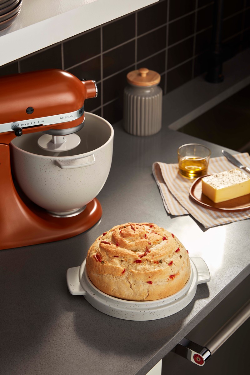 GilesElectrical's tweet photo. Mix, knead, proof, and bake all with this bowl and lid combination...we think this is awesome KitchenAid!
For all you bread makers out there use code BREAD at checkout to recieve £10 Off - https://t.co/et66U8wBcJ
#breadmaker #breadbaking #kitchenaidstandmixer https://t.co/JSst3aMkag