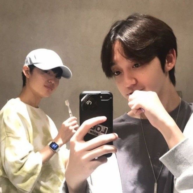 arabKEIJU's tweet photo. نتمنى يوم ميلاد سعيد لصغيرنا دونقهيون🥺🤍
#SweetMaknaeDonghyeon https://t.co/Yz6yJkLZo8