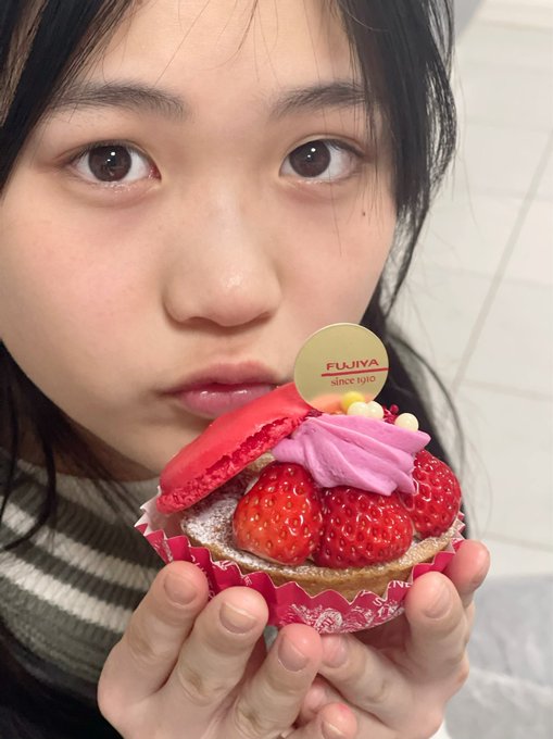 Twitterのコスプレ画像4