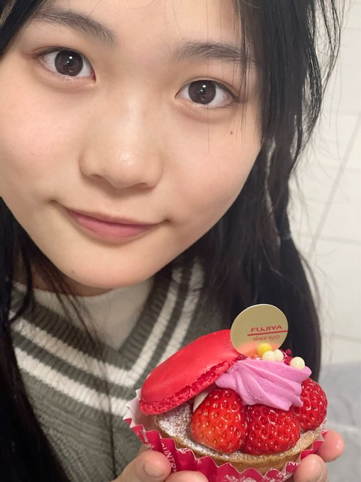 Twitterのコスプレ画像3