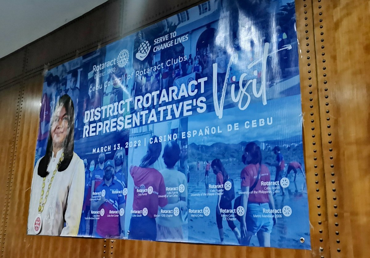 jb_sayssss's tweet photo. Kahit walang tulog, mag ri-report pa rin. As a club president, I have to show up even in the most difficult times. 💪🇵🇭

#rotaractph
#drrsvisit
#servetochangelives https://t.co/7REc8khcXd