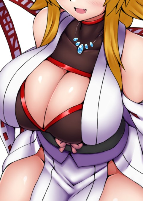 うおデカッッ!!!ってなる作業途中 