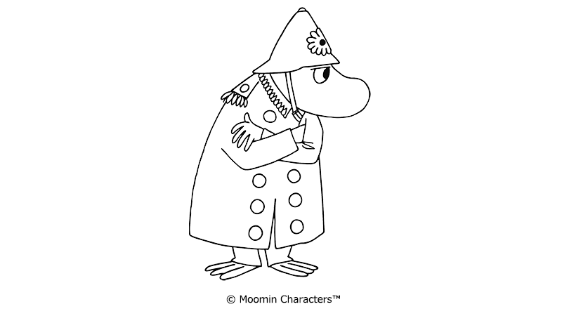 ムーミン公式 Moomin Jp Twitter