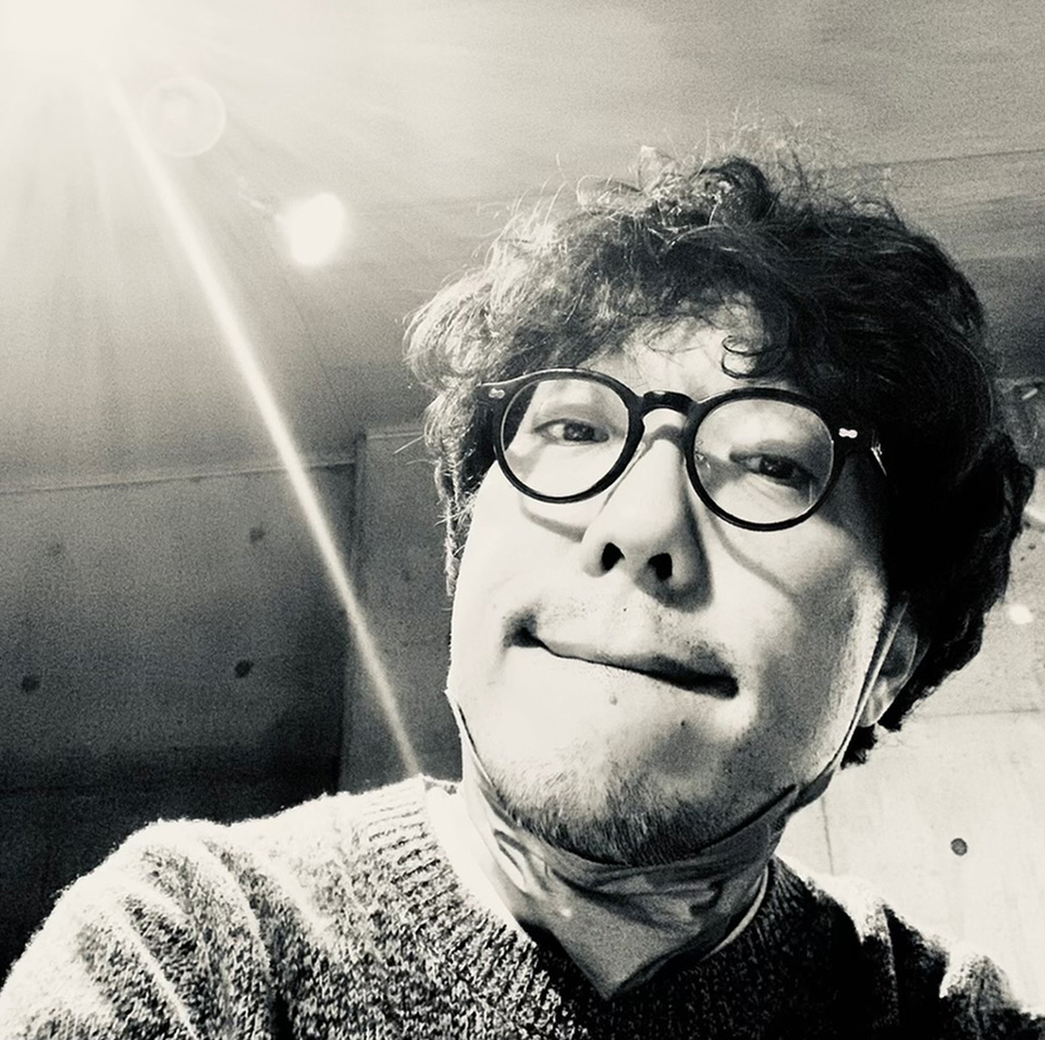 InterFM897's tweet image. 10pm, Sun 3/13 ▶ レディオ デ チャカチー
DJ: #ハナレグミ @hanareOffcial 

#何も答えられやしないけど
#BeThankfulForWhatYouGot
#Great妄想Journey
の3本立て♪

「Faraway so close｣ツアー前半をメッセージと共に振り返って

#チャカチー897 
#interfm897 
#radiko ▼ 
radiko.jp/share/?sid=INT…