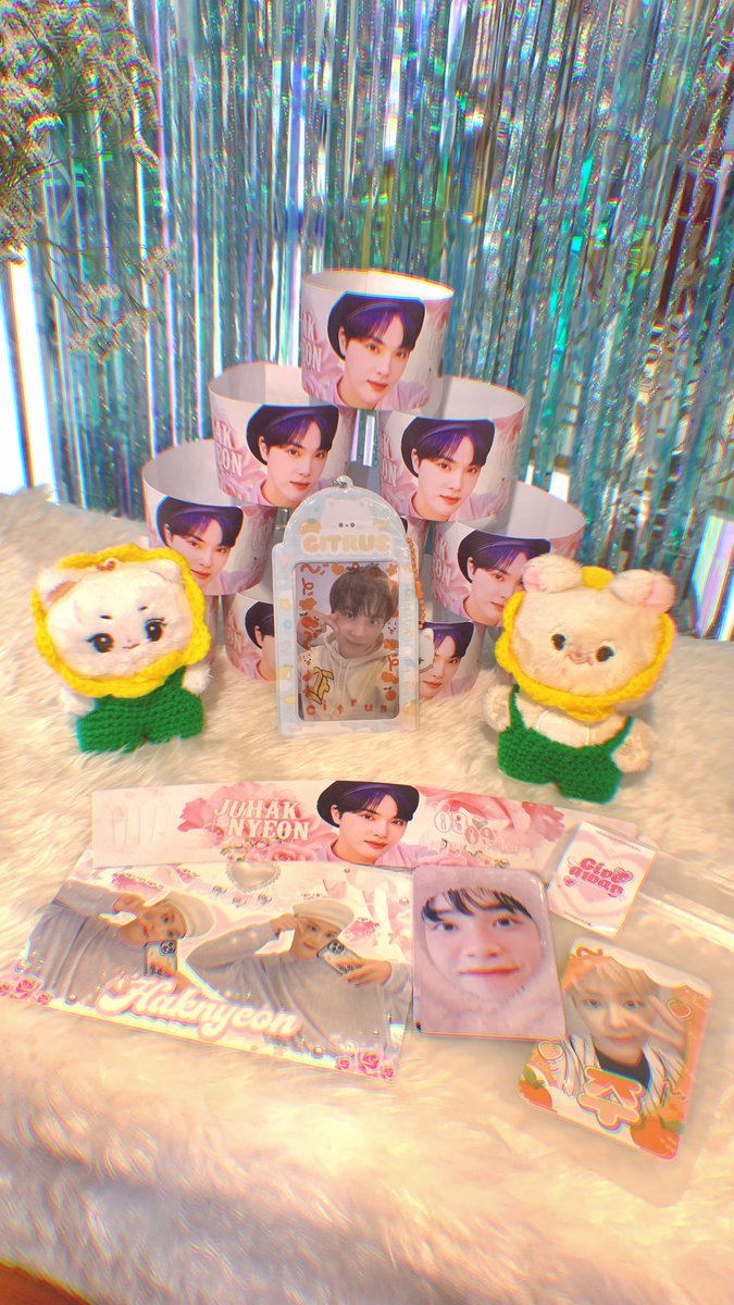 ลูกสาวพ่อ 혁 ⭐️🌙 tweet media