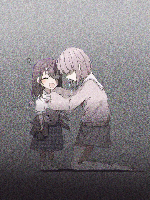 #prsk_FA
⚠謎時空
『本物の笑顔』 