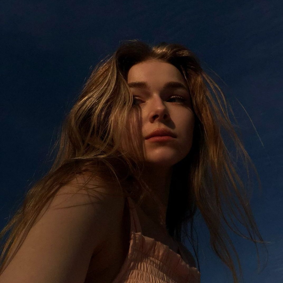 nistbell_'s tweet photo. I painted the sky for you. https://t.co/8D9JMMO5PS