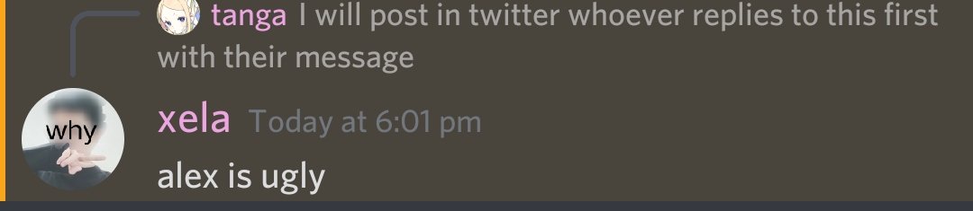 Celestedraws19's tweet image. 