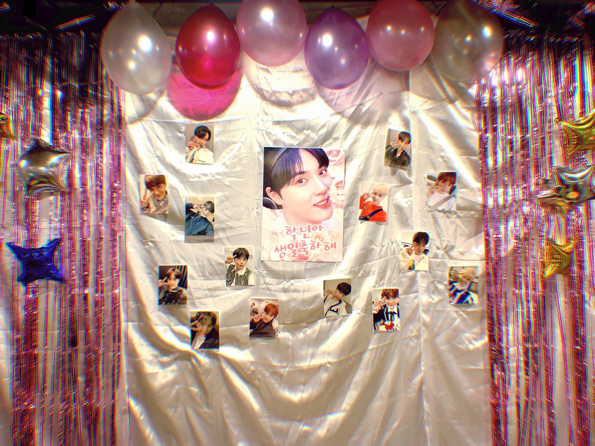 ลูกสาวพ่อ 혁 ⭐️🌙 tweet media