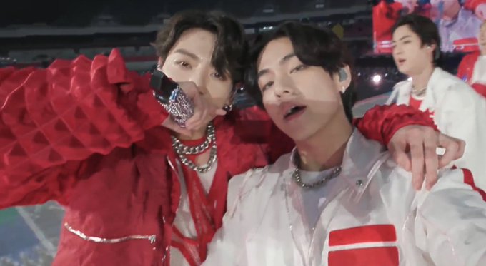 ♡  #kookv https://t.co/olBhES4cOA<a href="/tag/kookv"class="tags">#kookv</a>