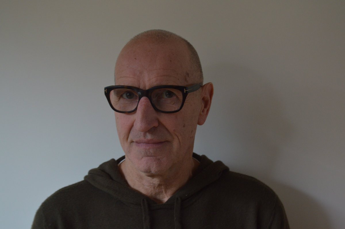 EuroGames2022's tweet photo. Today we announce the ambassador for the rowing competition: Hans Perrée. He says: “Being able to exercise without the fear of offensive comments, and to be with people you recognise yourself in is incredibly gratifying.” @rvdewaal @NSRV_Phocas #RVdeDrieProvincien @EuroGames2022 https://t.co/Nan3o6TnVr