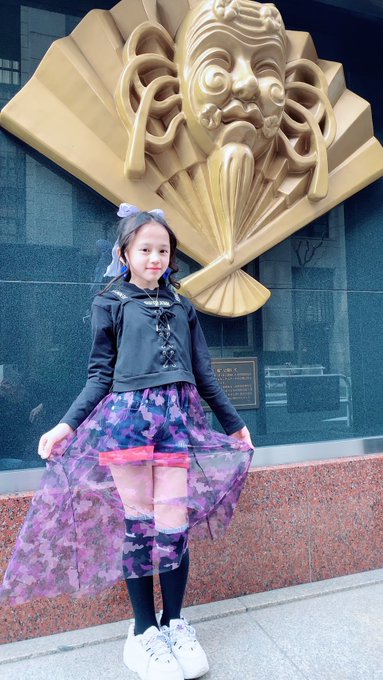 Twitterのコスプレ画像13