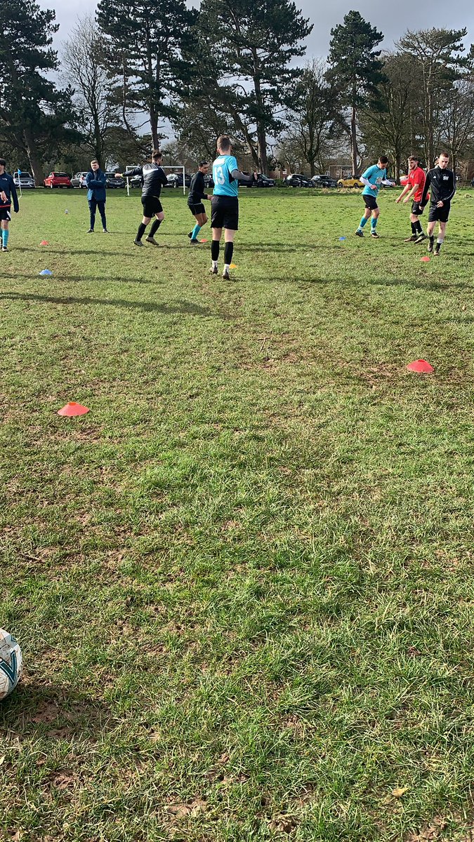 FcShelfield's tweet photo. Lovely day for it. https://t.co/Jj4PCK6Qud