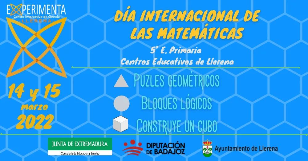 EXPERIMENTA-CIC tweet media