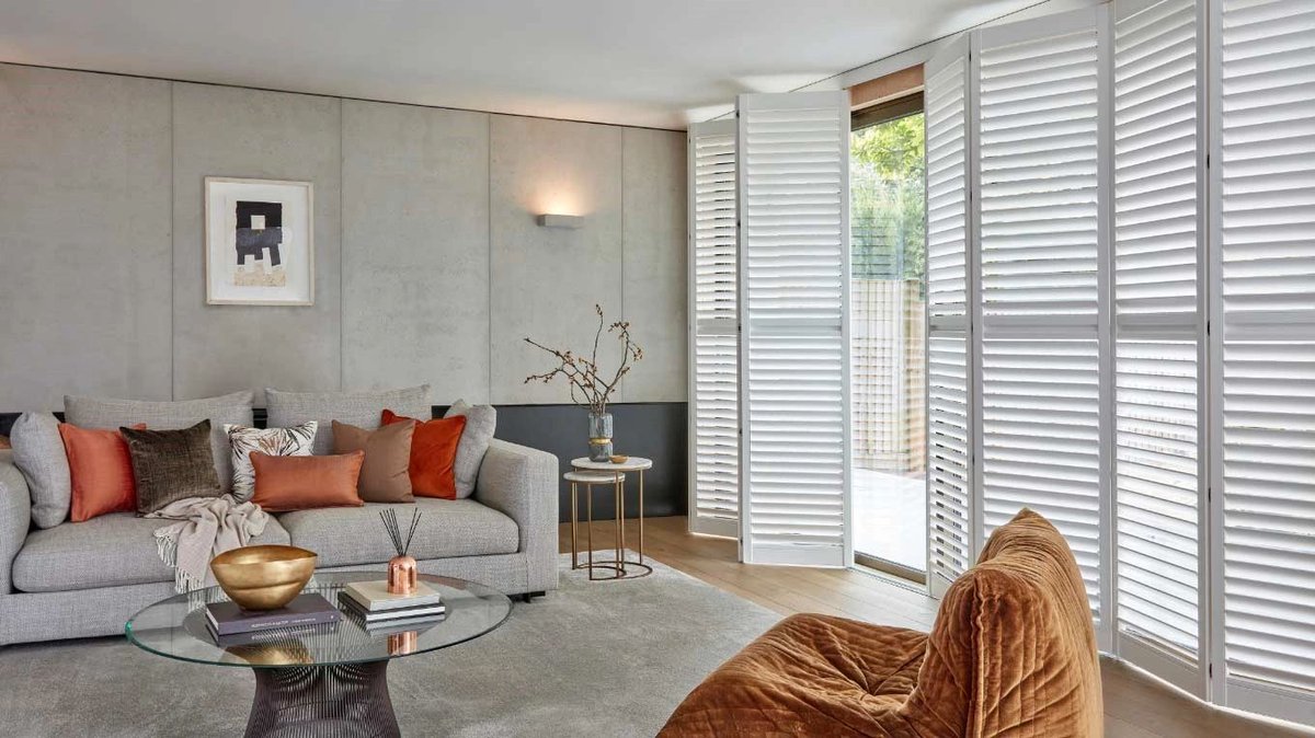 suzanne_cubbon's tweet photo. Book your free consultation see how you can update your home. Free sampling and simulation. Transform your windows with UK made shutters or the latest energy efficient smart blinds.

https://t.co/Hgy2dSCBy3 https://t.co/6ol0wI9Z67