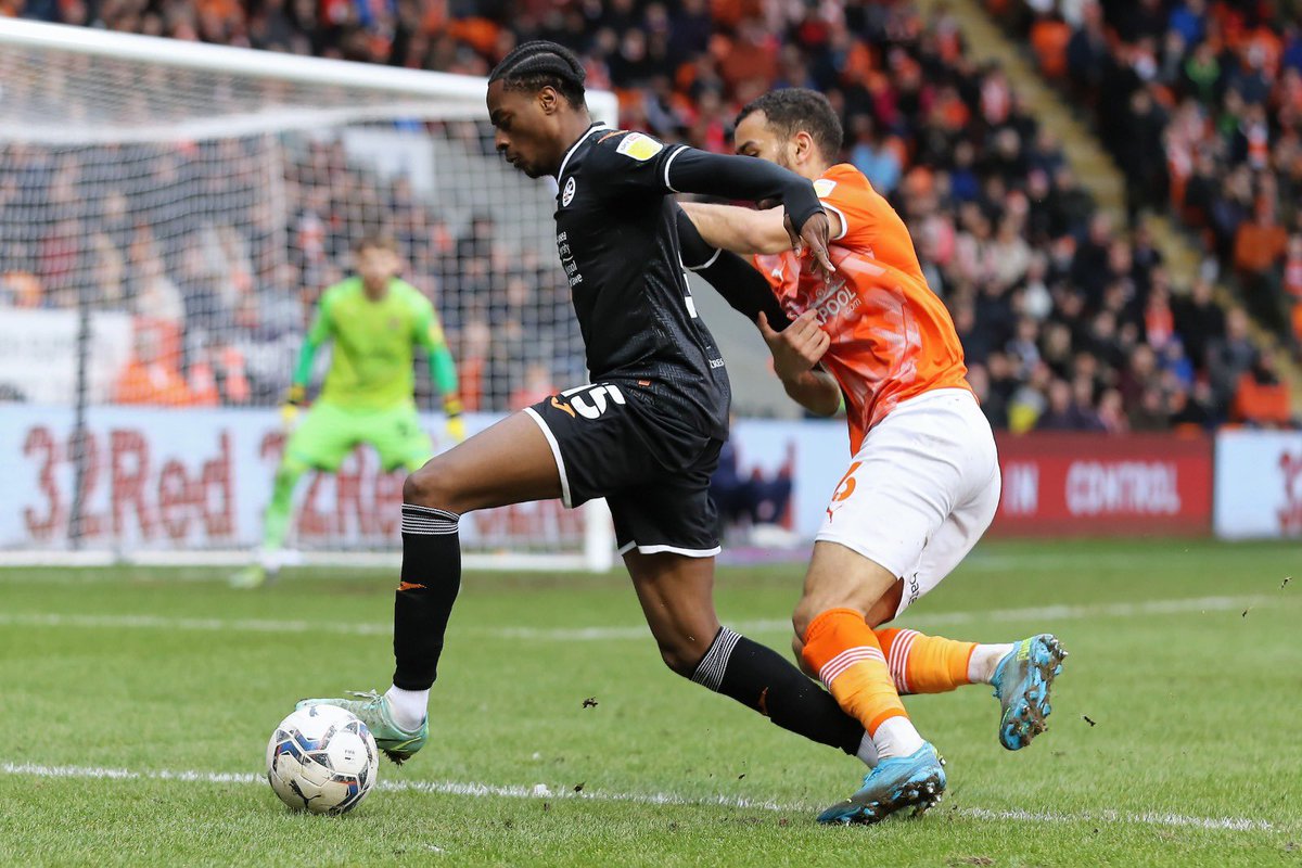 Swansea City AFC tweet media