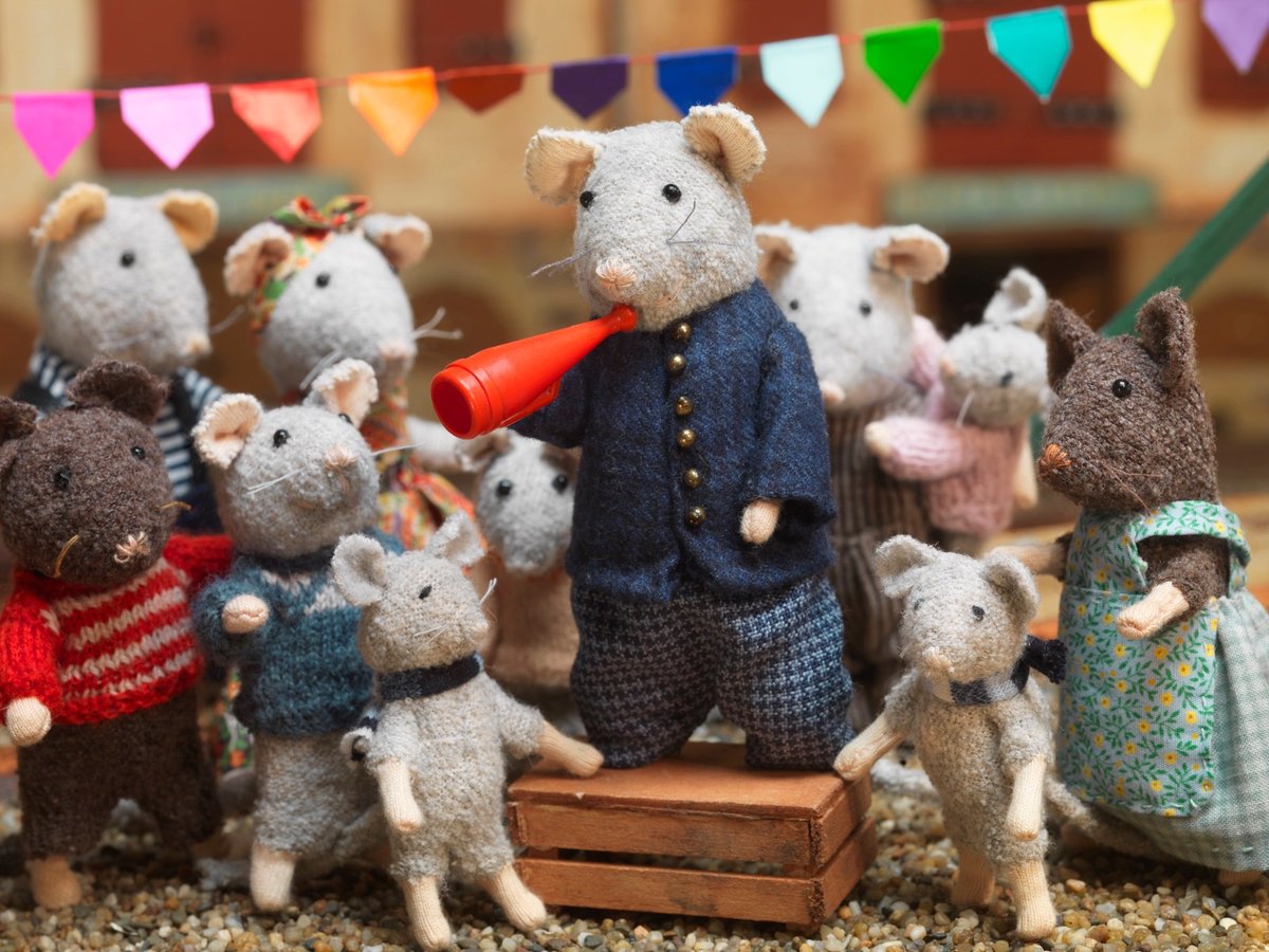 Karina schaapman tweet media