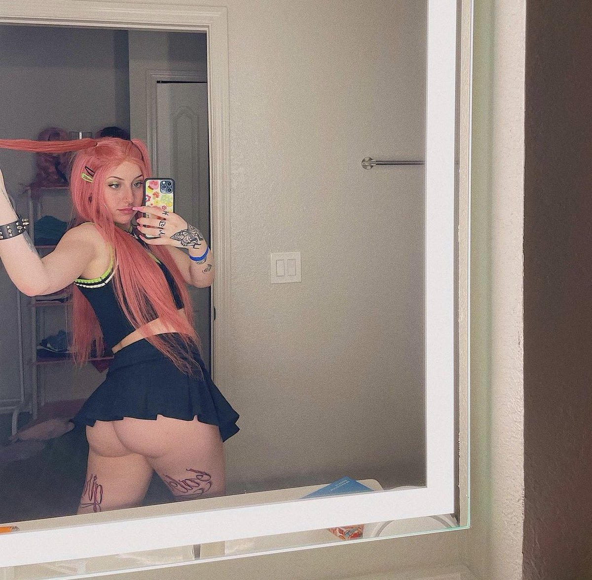 Melody Parker (@Melodyparker697) / Twitter