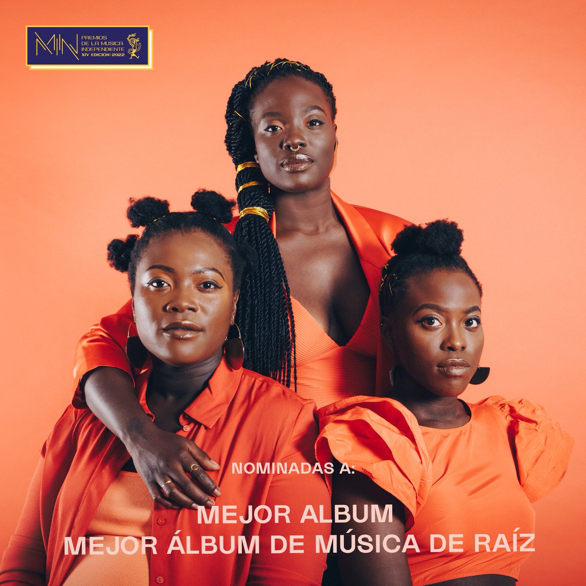 The Sey Sisters tweet media