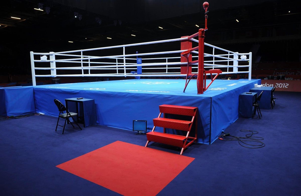.<a href="/IABABOXING/">Boxing Ireland</a> light welter James McDonagh &amp; light middleweight Darragh Gilroy both in action on day one of the European U22 Championships in Poreč, Croatia 

McDonagh faces Kerem Ozmen (Turkey) while Gilroy meets Istvan Gerzsenyi (Hungary)

Both in Ring B in the evening session