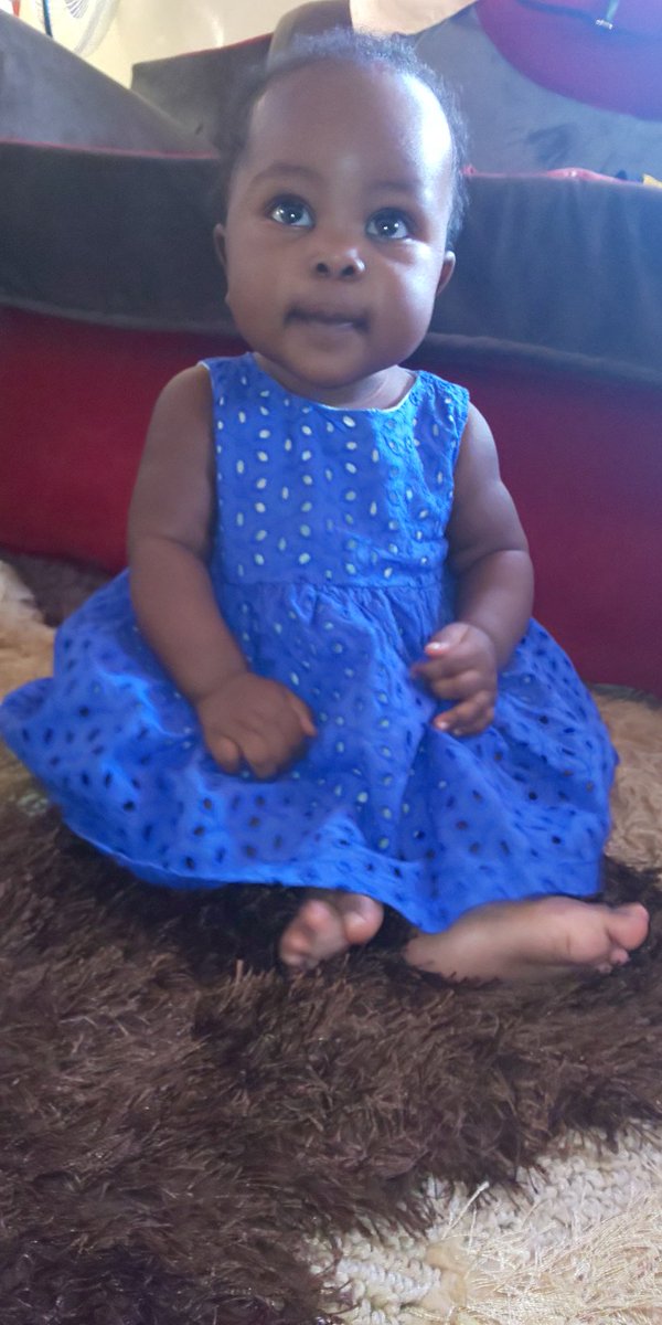 macyjemi's tweet photo. I have a cute niece 🥺💙 https://t.co/ufLiLIyEop