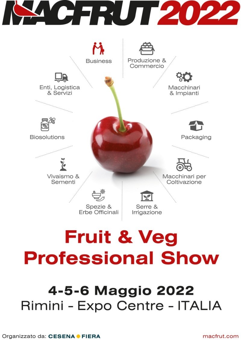 MirtaGranda's tweet photo. #Cuba confirma su presencia en #Macfrut2022

@MINCEX_CUBA @Camara_Comercio @pro_cuba 
👉https://t.co/e61Iou49Ab https://t.co/ToFdOHChE1