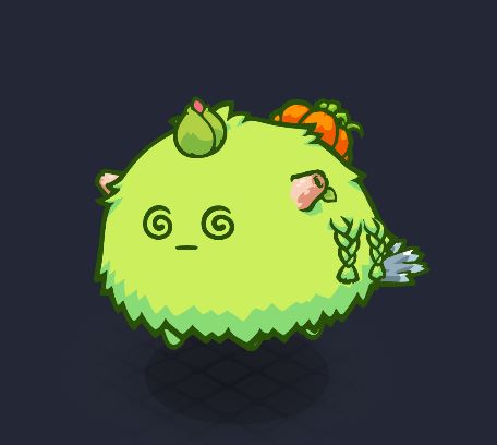 GuillotineNFT's tweet photo. @BigYakAxieClub Giveaway!

To support the expansion of the Big Yak Club, i will make you win 1 Big Yak today!

To participate, pretty simple :
1 - Follow @GuillotineNFT and @BigYakAxieClub 
2 - Retweet this post

And the winner will need to have Discord! https://t.co/UMGZ9Ib5bh