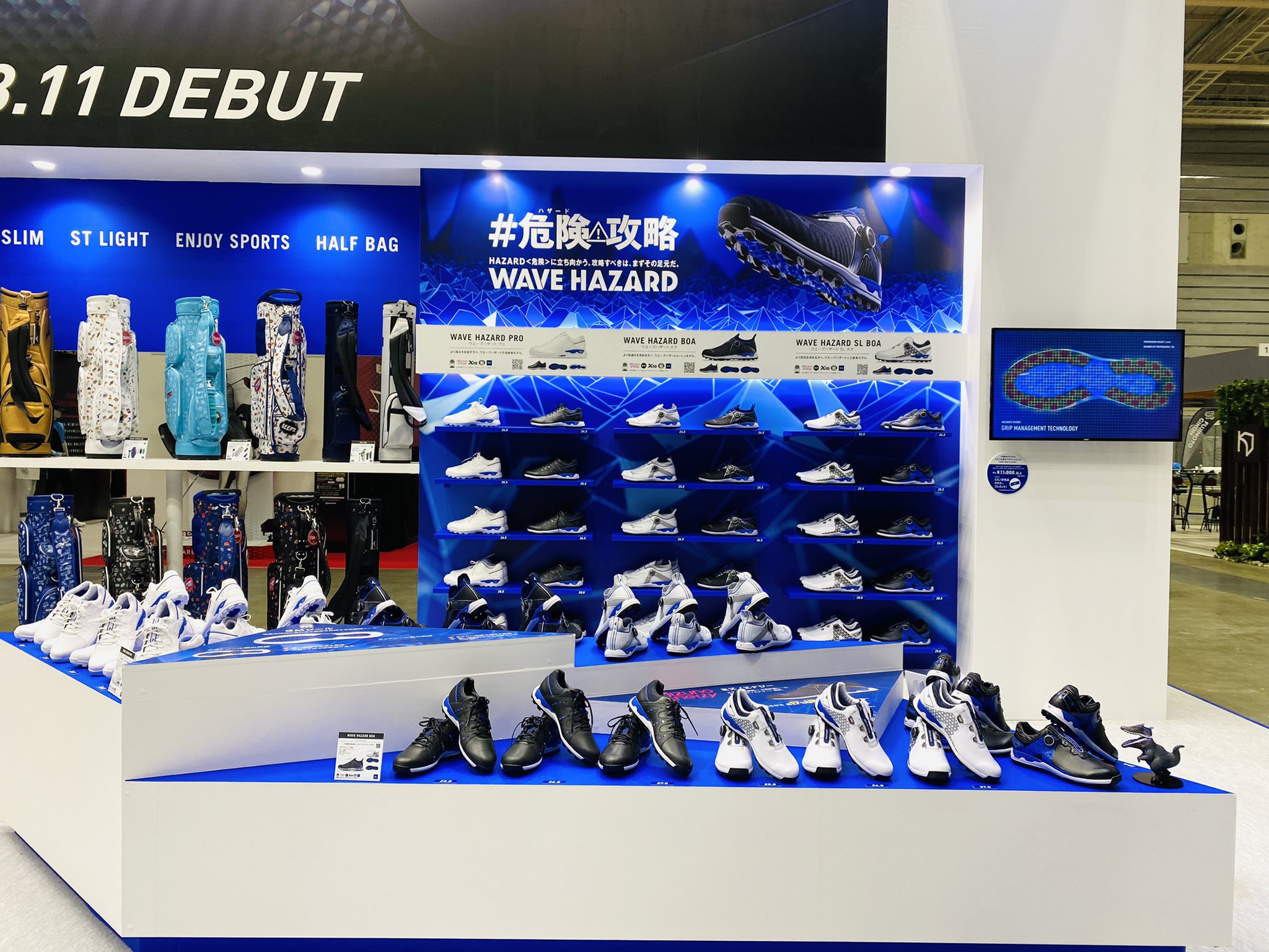 Mizuno Golf Japan Mizuno Golf Twitter
