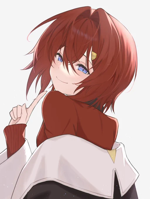 #絵ンジュ 
アンジュの配信は元気が出る 