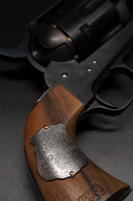 ヨシ。付けたった。 