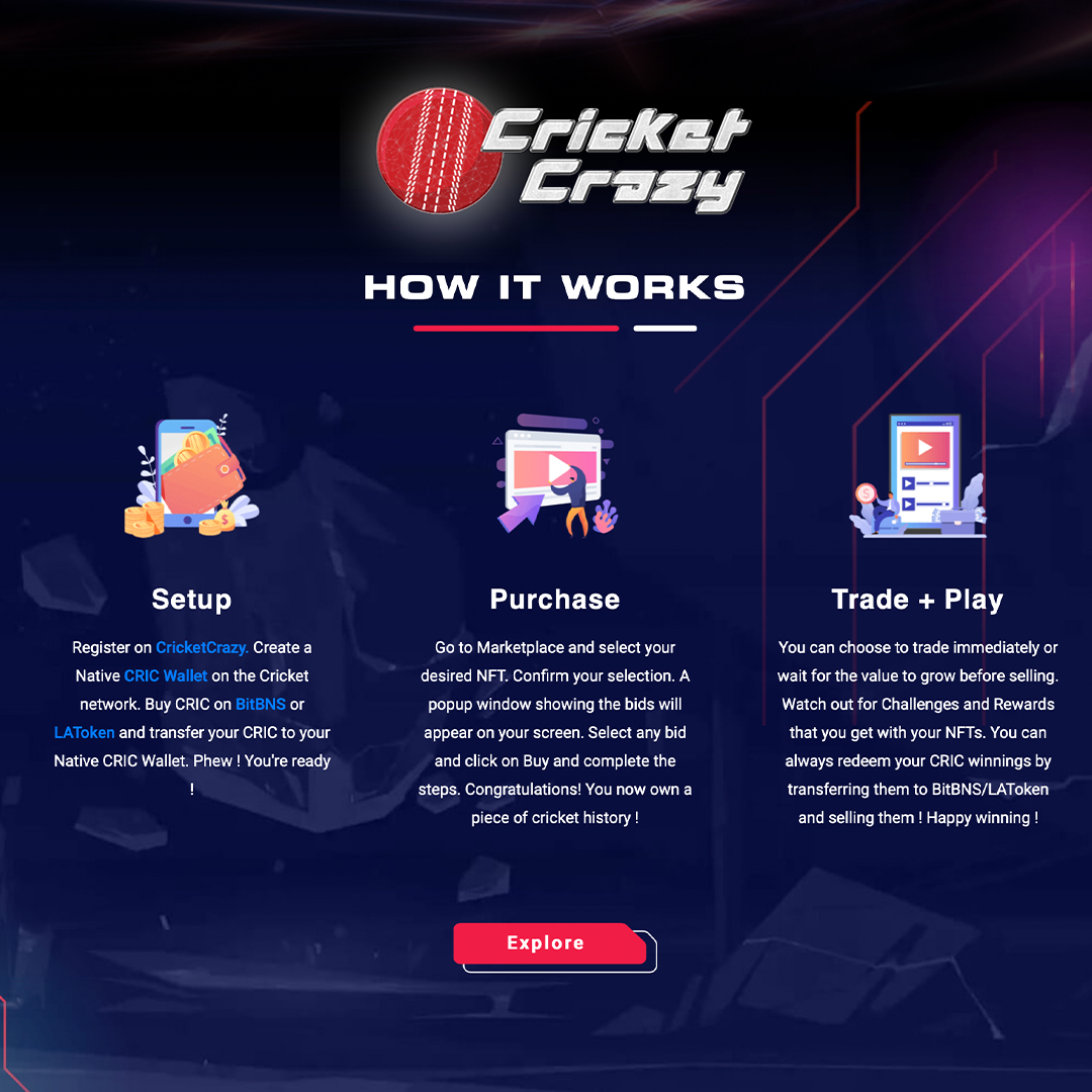 CricketCrazy tweet media