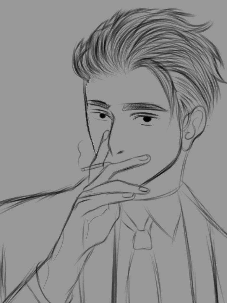 aeieelarts's tweet photo. Luther aka Mr. X (wip)
https://t.co/X9SiWM1LmX

@cece_lib
@CecelibWorld
@Cecelib_Stories
#ibispaintx #ibispaint #DigitalArtist #illustrator #illustrationart #cecelib #wattpadart #wattpad #mrx #psseries #cecelibart #ccelibrary #luther #psmen #art #cecelib https://t.co/mwwGBTXo3Q