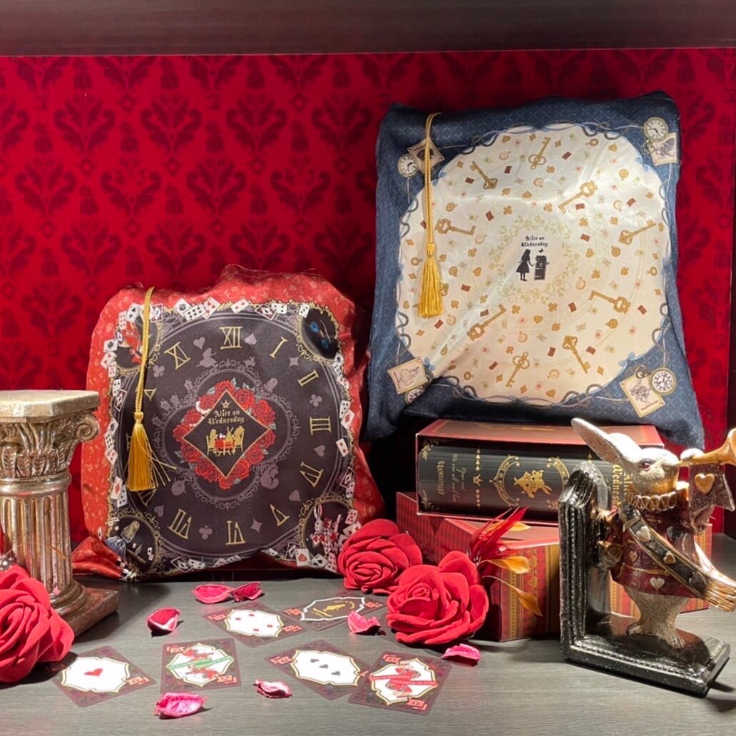 水曜日のアリス東京］ 忘れがちなエコバッグを、スカーフの様にバッグ